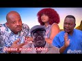 Jrmie muana cabine  new gag congolais  js production 