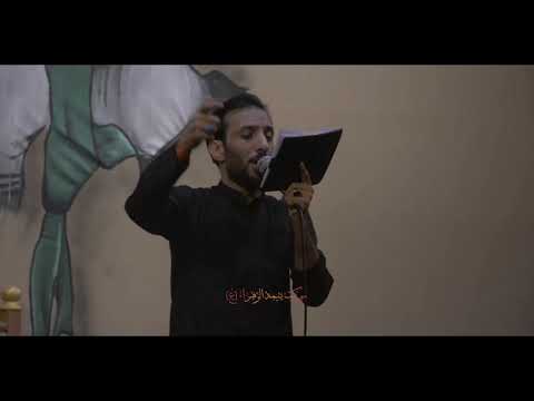 أنت السر الرادود يحيى البنداوي للشاعر مصطفى سلمان محرم الحرام