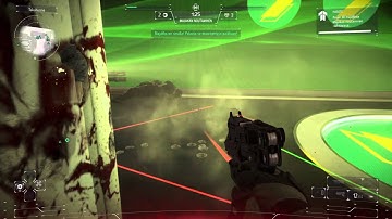 KILLZONE™ SHADOW FALL Saving Beacon