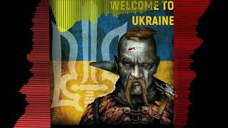 Welcome to Ukraine - JKLN