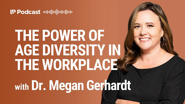Leading Across Generations in 2025 | ft. Dr. Megan Gerhardt #LeaderPassPodcast