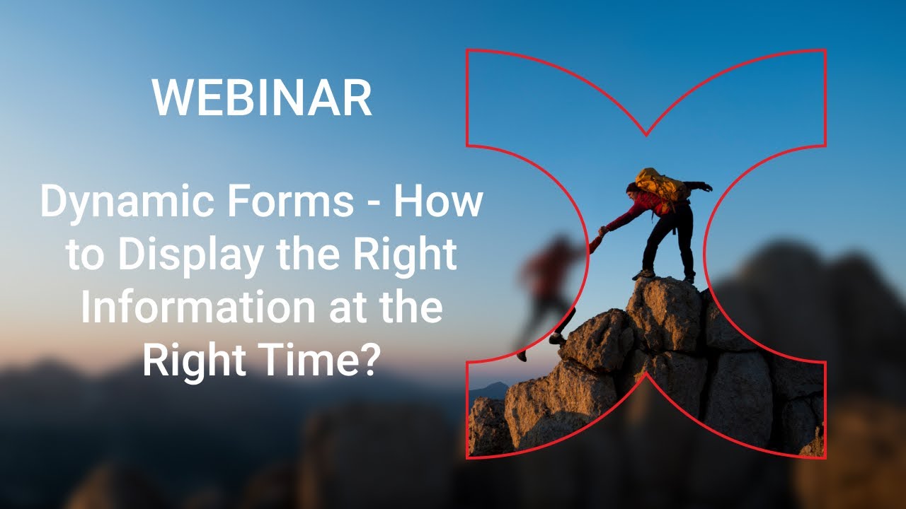 Nexell Webinar - Salesforce Dynamic Forms - 06.10.2020 - YouTube