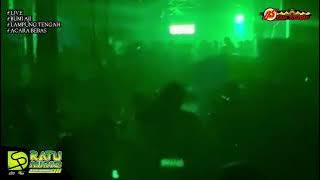 🟢JAM TERBANG‼️BUMI AJI LANDASAN A1 BERSAMA RATU AUDIO