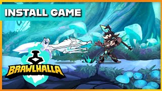 How to Download in Brawlhalla in iPhone 2025?