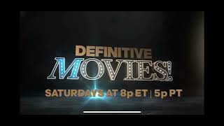 Movies! (USA) - Definitive Movies! Promo Bumper (2024)