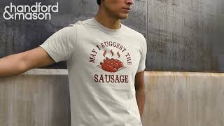 The Ultimate BBQ T-Shirt