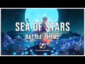 Sea of stars  battle theme orchestral