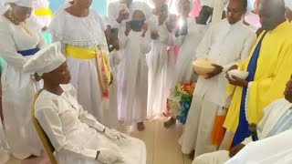 Isokale Elemi Ccc Araromi Akinde Parish