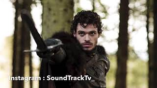 ساوند تراك قيم اوف ثرونز الموسم الاول ( ملك الشمال ) | Soundtrack Of GOT S1 ( King Of The North )