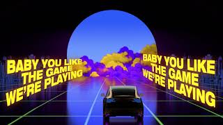 Alex Gaudino X Dakota - All I Think Of Is You (Lyric Video) [Ultra Music]