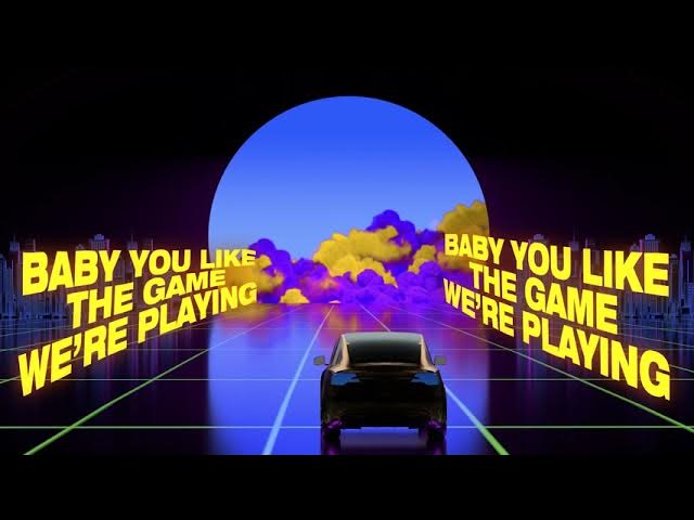 Alex Gaudino x Dakota - All I Think of Is You (Lyric Video) [Ultra Music]