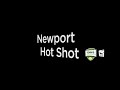 Newport Hot Shot - Fabrice Santoro