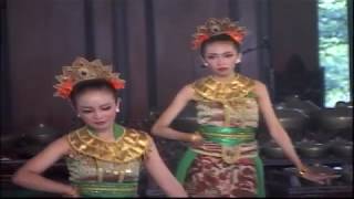 TARI JAIPONG BANDA URANG || SANGGAR TARI KEMBANG MAWAR KEBAK KRAMAT || HARI TARI DUNIA 2018