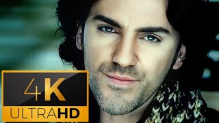 Faruk K 2005 Sevda Dudakları (Remastered 4k)