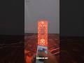 Crystal Lamp, Rose Light Diamond Lamp 16 Colors Changing with Remote Control | USB charging lamp