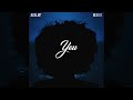 Alexia jayy  you feat big krit  official audio 