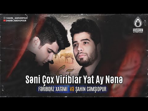 Haminin Axtardigi Gozel Mersiye - Səni Çox Vurublar Yat Ay Nənə | Azeri Music [OFFICIAL]
