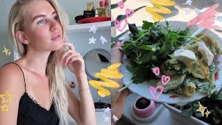 Где кот?🐱⁉️ 2 простых рецепта🍳! Корейская косметика💄💅🏼! Фэйл в конце!😜 Где кот?🐱⁉️ 2 простых рецепта🍳! Корейская косметика💄💅🏼! Фэйл в конце!😜