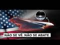 F-47: O Futuro da Superioridade Aérea