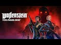 Wolfenstein YoungBlood PS4 gameplay