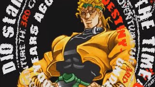 Mixbox - JoJos Bizarre Adventure: Heritage for the Future Matches