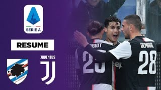 Serie A : Avec une tête folle de Ronaldo, la Juventus reprend la tête du championnat