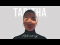 Tabitha - Roze Bril
