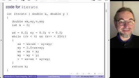 Static and Dynamic Load Balancing with Message Passing (MPI) in C, Python, and Julia