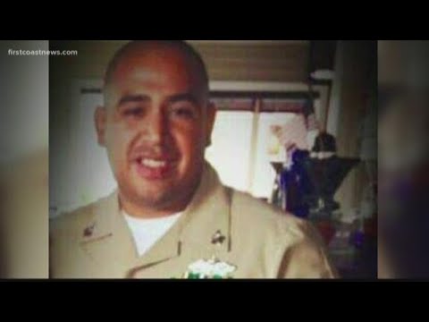 Veteran speaks out