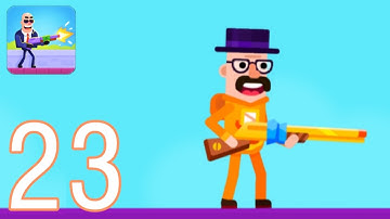 Hit Masters Gameplay Walkthrough Part - 23 Maestro