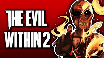 WELCOME TO HELL! | The Evil Within 2 | Part 11 | (Full Game)