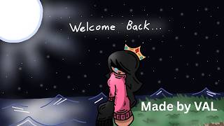 I'm Finally Back After 2 Months... This One's for Y'all (Thumbmail Art by Val)