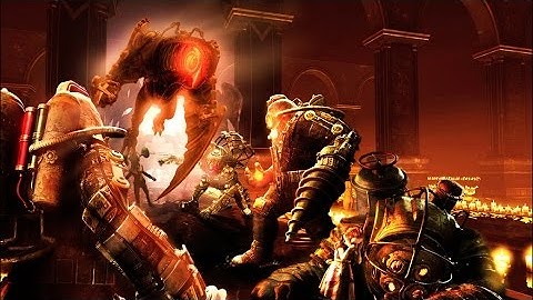 Bioshock Game I Want!! (Rapture vs Columbia)