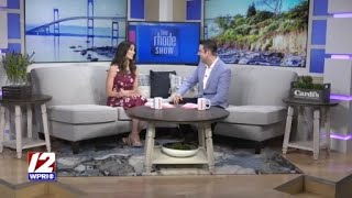 Top of Show - The Rhode Show, 7/19/22