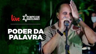 Vídeo de Poder da Palavra