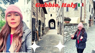 Gubbio, Italy 🇮🇹
