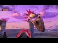 Learn english with ice age 5 collision course movie part 96