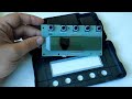 Instandsetzung: Reparatur einer G&G Plattformwaage - Wechsel des defekten LCD-Displays (Löten)
