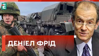 😰У новому році росіяни знову нападуть. Але російського параду в Києві не буде І Студія Захід