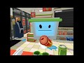 【Job Simulator】妹がコンビニで働くことになりました
