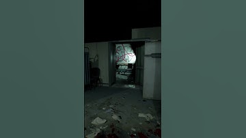 Hide and Seek - Bodycam Realistic Gameplay #bodycam #unrealengine5  #bodycamgame