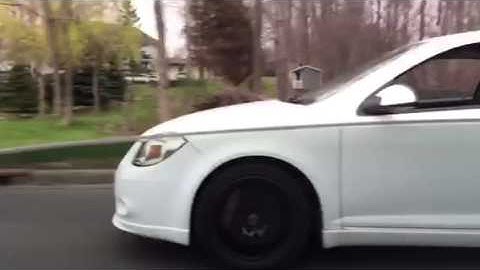 2009 cobalt ss/tc on 2256