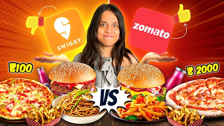 I Tried Restaurants With Zero Review 😱 - Zomato VS Swiggy
