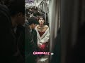 満員電車～ 驚いたことに、そこには... Compilation - 685 / 만원 지하철 / 擁擠的捷運 / 擁擠的地鐵 / RushHourJapan #stressrelief