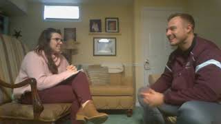Parent-Child Interaction Therapy (Initial Session)