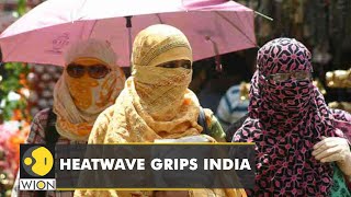 Download Lagu Temperature shoots past 40 degress celsius in Indian capital, IMD raises concern | World News MP3