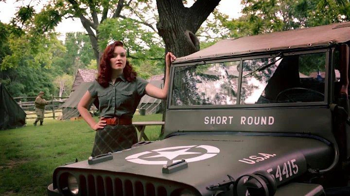 Ed Sheeran-Nancy Mulligan- Music Video Irish Dance