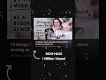 🎉Over 1 Million Views! 🎉