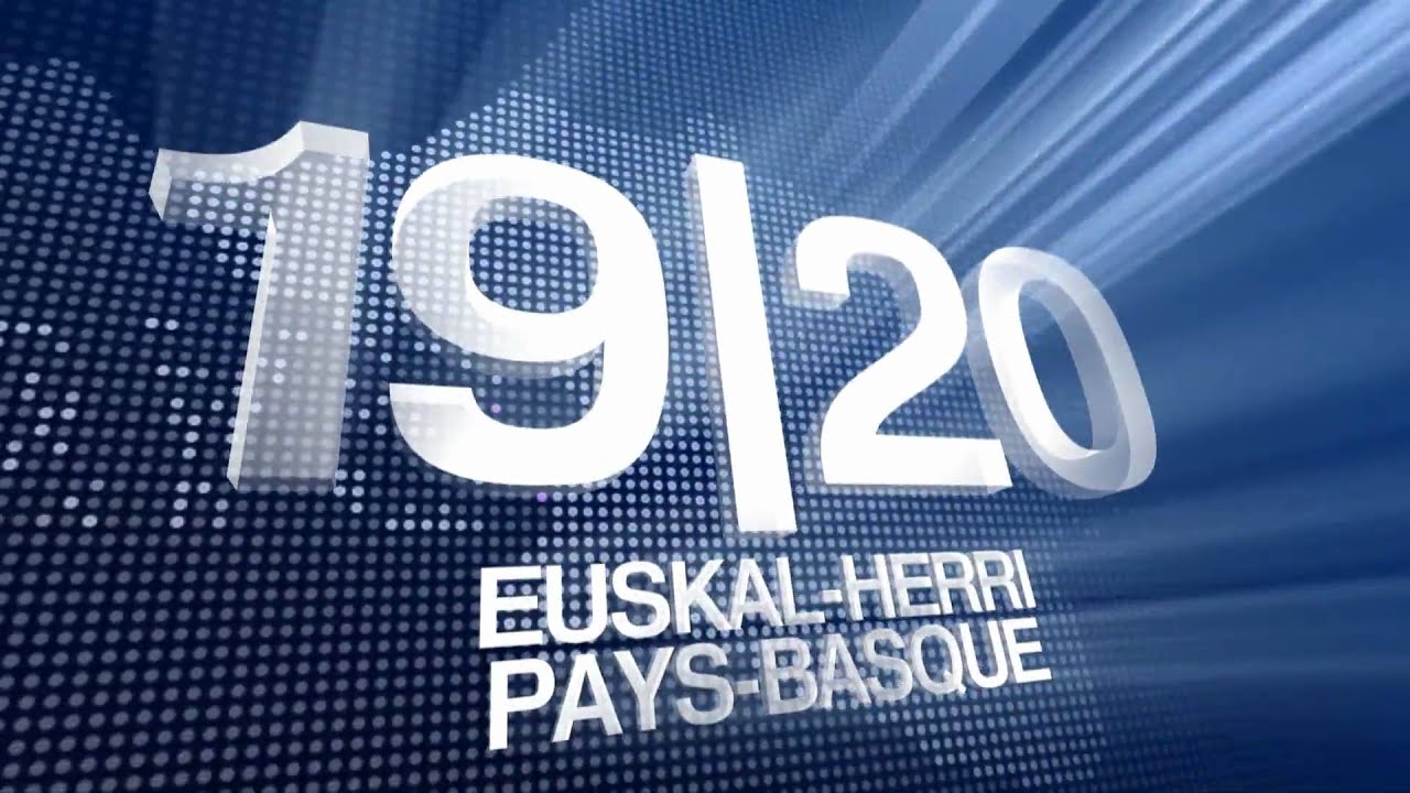 [Fictif] 19-20 Euskal-Herri Pays-Basque