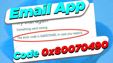 Fix Windows 11 Cannot 